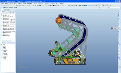 Proe. I have used ProE/Creo for 4 years, before that I used 2d AutoCAD and UG. The computers I have been using haven't been high powered so I often have the program close randomly. Creo is great for modeling and creating assemblies. It also has specialized modules for sheetmetal which is pretty amazing. 