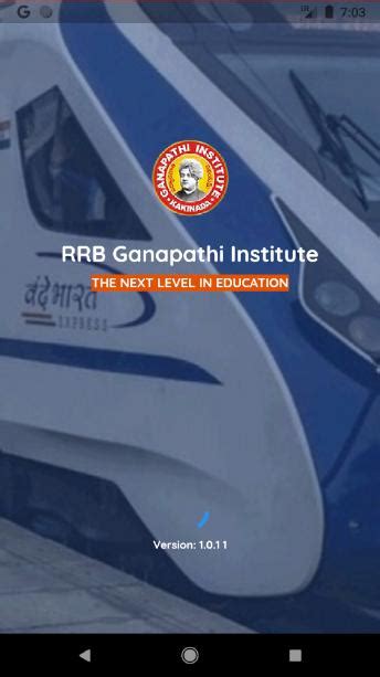 Prof Ganapathi Reddy Academy APK Download for Android 