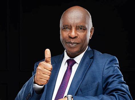 Prof Kivutha Kibwana returns to teaching after Daystar University ...