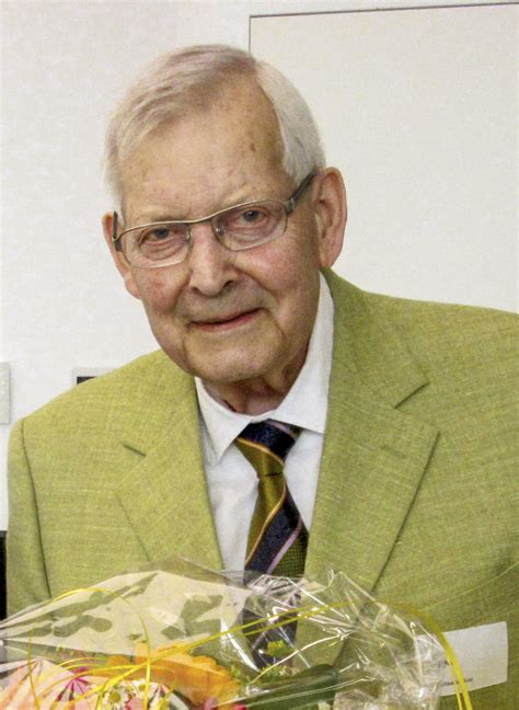 Prof klaus obermeyer biography