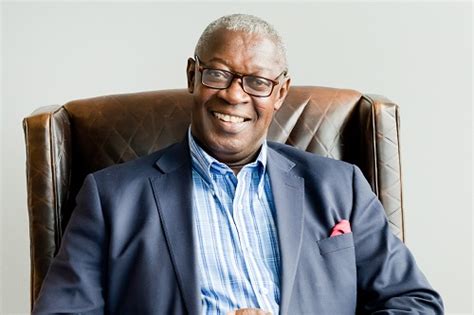 Prof. Agyeman Badu Akosa: A code of discipline that I learnt