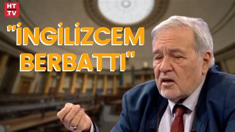 Prof. Dr. İlber Ortaylı hangi üniversitede çalışıyor . 