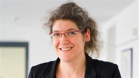 Prof. Dr. Anita Schöbel Autoren ZEIT ONLINE