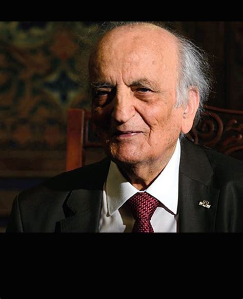 Prof. Dr. Fuat Sezgin.