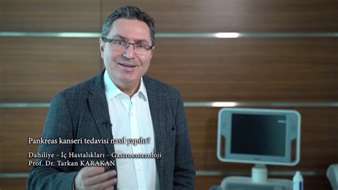 Prof. Dr. Tarkan Tekten.