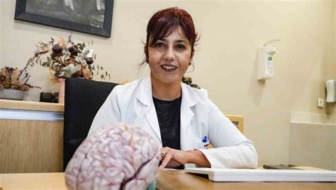 Prof. Dr. Yasemin Biçer Gömceli: "Yanlış etiketlenen epilepsi hastaları riskten uzak duruyor"s