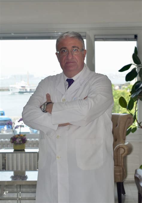 Prof. Dr. Yavuz Kurt. 