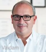 Prof. Dr. med. Plamen Staikov - Vaidam