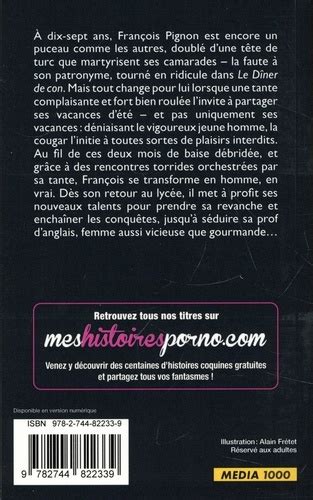 Professeures de plaisir