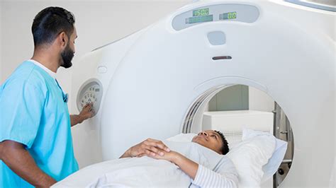 Professional/Short course Computed Tomography Technology