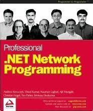 Professional .NET Network Programming