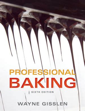 Professional Baking 6th Edition Sysctl Net