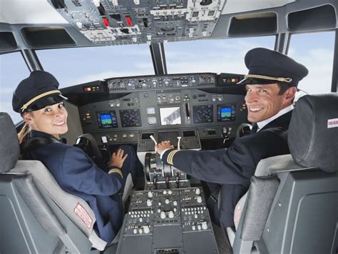 Professional Behavior Skills for Pilots