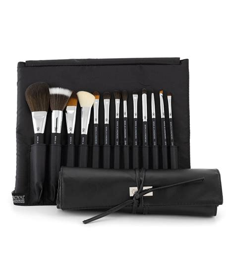 Professional Brushes – Graftobian Make-Up Company