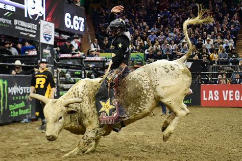 Professional Bull Riding rodeo returning to Butte July 8
