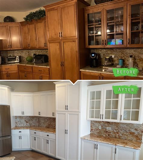 Professional Cabinet Refacing in Zephyrhills