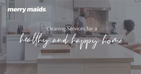 Professional Cleaning Service Merry Maids of Eagle County