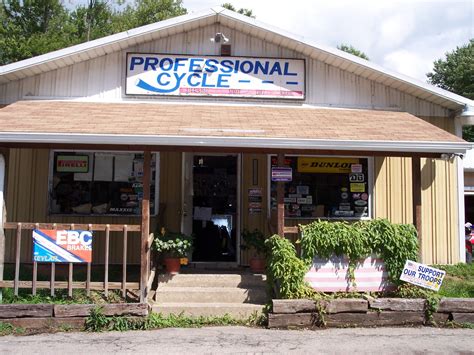 Professional Cycle Inc Cochranton PA - Facebook