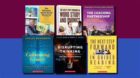 Professional Development Book Study! Professional development books