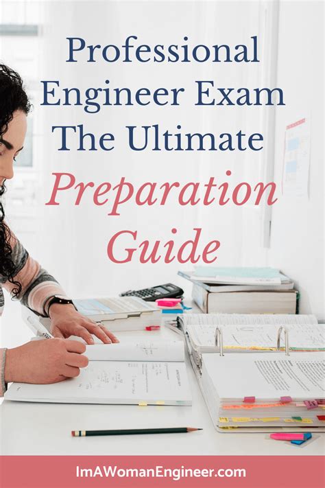 Professional Engineering Exam