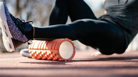 2024 Professional Foam Rollers: A Revolutionary Tool for Enhanced Muscle Recovery-marketplaceplus.shop