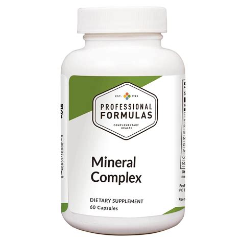 Professional Formulas – VitaHeals.com