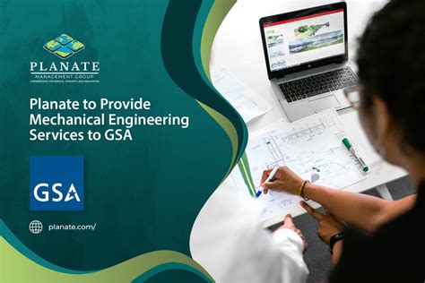 Professional Gsa Engineering Services