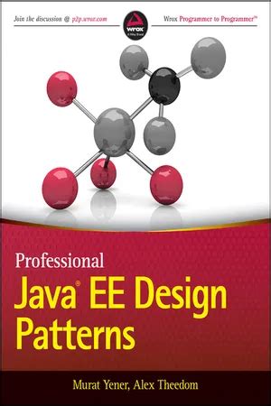 Professional Java EE Design Patterns