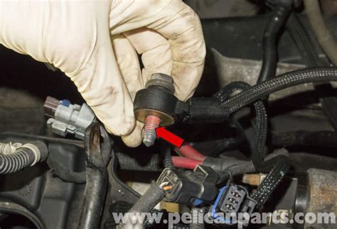 Professional Knock Sensor Mini Engine Knock Sensor Replacement fits for