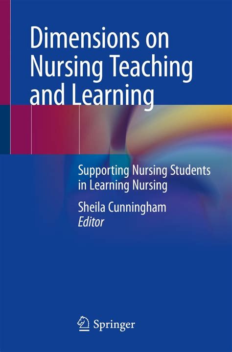 Professional Learning In Nursing 1st Edition