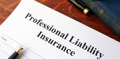 Professional Liability Insurance For Small Businesses