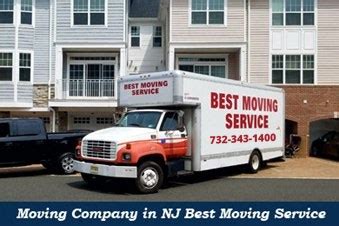 Professional Movers in Piscataway, NJ