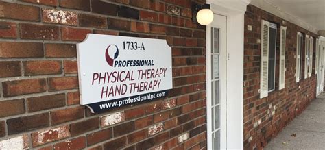 Professional Physical Therapy Hand Therapy Medford NY