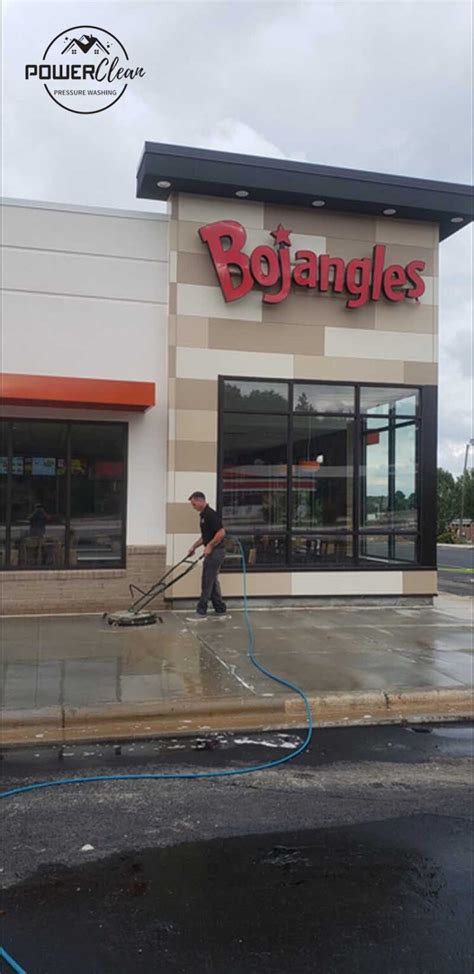 Professional Power Washing Services in Rock Hill, SC : …