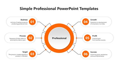 Professional Powerpoint Templates Free Download