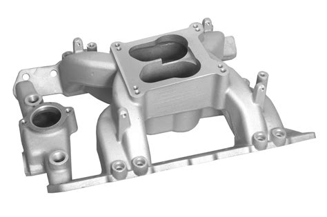 Professional Products 56028 Pontiac Crosswind Manifold Efi Satin