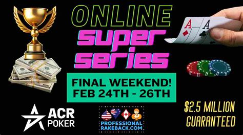 Professional RakeBack poker Australia seo