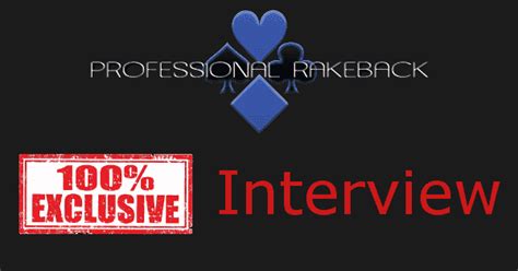 Professional RakeBack Australia poker