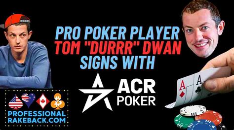 Professional RakeBack Poker Canada