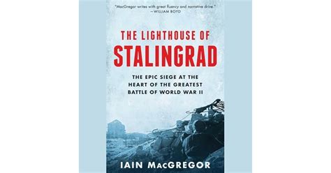 Professional Reading - The Lighthouse of Stalingrad - Department …