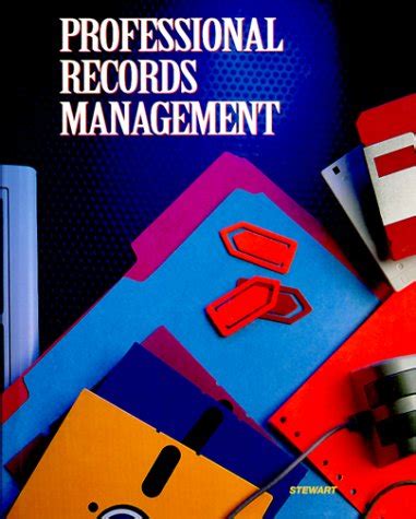 Professional Records Management