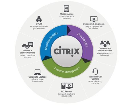 Professional Services Solutions - Integrity Global - Case ... - Citrix