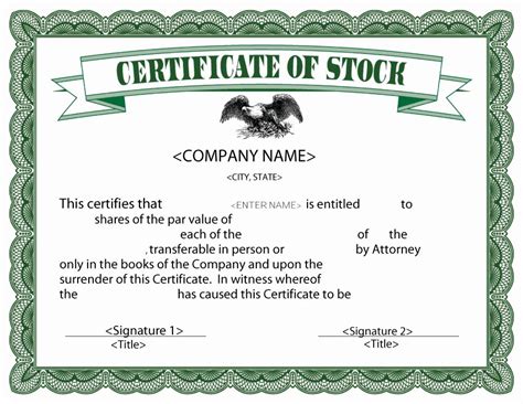 Professional This Certificate Entitles The Bearer Template