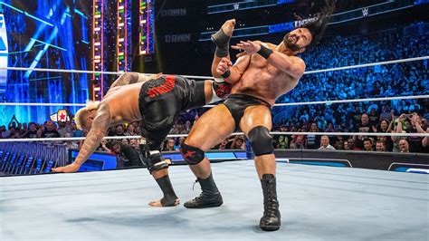 Professional Wrestling