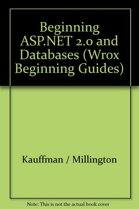 Professional asp net 2 0 databases wrox professional guides. - Continuar el camino abierto por mariátegui.