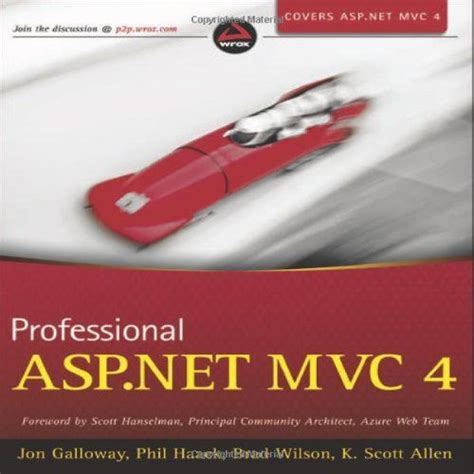 Professional asp net mvc 4 wrox professional guides. - Level 4 die stadt der kinder.