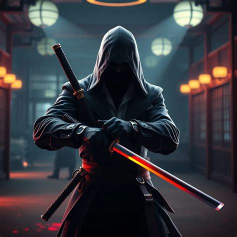 Professional assassin training.  If you notice any abnormal behaviour, ...