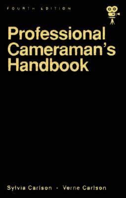 Professional cameraman s handbook revised edition. - Johnson 48 spl manual tilt cylinder.