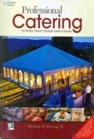 Professional catering the modern caterer apos s complete guide to success. - Quimica general soluciones seleccionadas manual petrucci.
