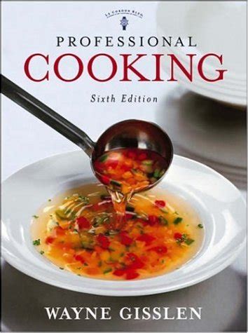 Professional cooking 6th edition college version cd rom with student study guide and book of yields cd set. - Weapons of mass destruction terms handbook.
